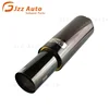 JZZ hks high-performance Auto stainless steel exhaust mufflers tips for bmw for f30 e30 f22