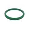 Customized auto parts seal 0 type ring heat-resistant mechanical dust PU oil seal