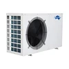 Built-in Wilo Pump Domestic Sanitary Hot Water Heat Pump