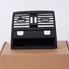 Upgraded Auto Rear AC Vent Plastic Grille Cover for B MW5 F10 F18 64229172312 520 523 525 528 530 535