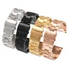 Fashion Solid 316 Stainless Steel Watch Band Replacement Watch Strap for Apple Watch Band 38mm 42mm