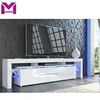 Modern TV Unit Furniture / Living Room LED TV Cabinet / Wooden Furniture LCD TV Stand