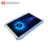 Rugged Touch Screen Restaurant Wireless Ordering Pda 1d 2d Barcode Scanner Flatbed Document Scanner Android Smart Table Pc