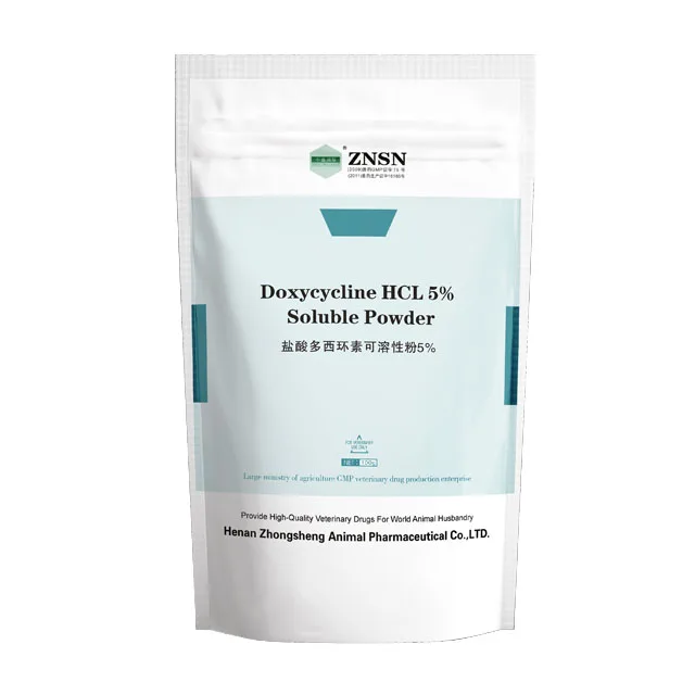 Doxycycline Hyclate Lowest Price
