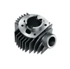 Customized aluminum die casting parts for foundary industrial casting and foundry pattern