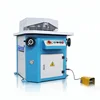4x250mm Hydraulic Notcher Machine,changed angle nocthing ,variable angle notcher
