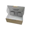 Tuck Shenzhen Factory Paper Partitions Corrugated Bath Bombs Packing Mailing Shipping Packaging Box For Bathroom Shower Set