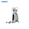 GOMECY Beautiful Design New products cryolipolysis fat loss machine / cryotherapy / fat freezing cryolipolysis with 4 handles