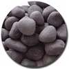 hot sale tumbled basalt cobble stone