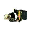 A1 High Quality Normally Open Two Position Key Select Switch Push Button