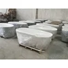 Special carved best selling modern artificial marble cheap contemporary bathtubs acrylic solid surface