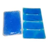 Factory in Guandong dongguan make gel sheet custom ice packs