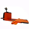 High quality easy to operate car trailer tow dolly mover used vehicle shifting car mover with jack supplier