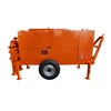 30 Kw Raw Material Cellular Bricks Production Plant Fp10b Portable Foam Generator For Concrete Additive Usage Foaming Agent