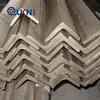 Hot Cold Rolled 303 304 Stainless Steel Angle Sizes
