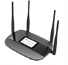 Unlocked Wireless Router 150Mbps Cat4 LTE CPE 4G Router Gateway