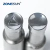 ZONESUN customized Tablet Press Die Pill Stamp precision punch mold TDP-5/1.5 for tablet machine punch and die set