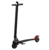 New design 36V carbon fibre Electric Scooter with APP MAX 50KM mileage