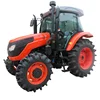 Agricultural Used Kubota Similar 4wd Farm Tractor with CE Certificates