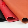 Granny chic waterproof microfiber artificial emboss leather for bags for shoes for wallet