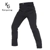 Three-Layer Composite Quick-Drying Elastic Trousers Military Mens Tactical Cargo Pants