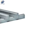 solid tungsten carbide/hard metal flat bar/strip