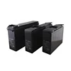 Telecom Front Terminal AGM Battery 12V150 AH Lead Acid battery Deep Cycle Battery
