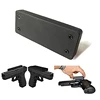 Strong Holding Force 35/40/43 lbs Large Flat Surface Gun Magnet