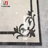 Trustworthy Vendor Marble Floor Water Jet Medallion Waterjet Cutting Head Pattern