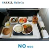Savall Airlines porcelain Airlines dinnerware set porcelain tableware set bone china dinner set ceramic plate dish