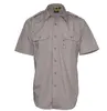 summer security shirt short sleeves for tactical