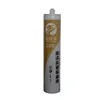 High Quality Acid Silicone Sealant Fish Tank And Aquarium gap filler high cohesive force