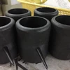 High quality plastic PEEK drilling tools parts