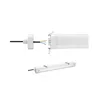 D mark triproof led batten light 20w 40w 60w in industrial area
