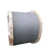 Tower Crane galvanized steel wire rope 16mm