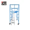 Guangzhou Manufacture Mobile Tower Scaffolding