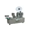 Automatic Bamboo Toothpick Making Machine