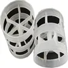 16mm pall ring rosette ring plastic pall rings