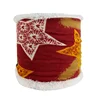 Hot wholesale fashion multi use unisex winter thermal tube neck warmer scarf for outdoor activities