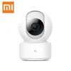 MI Home Xiaobai Smart Home Camera CCTV Yuntai Edition Wireless Wifi Security Camera With HD 360 Full View IP