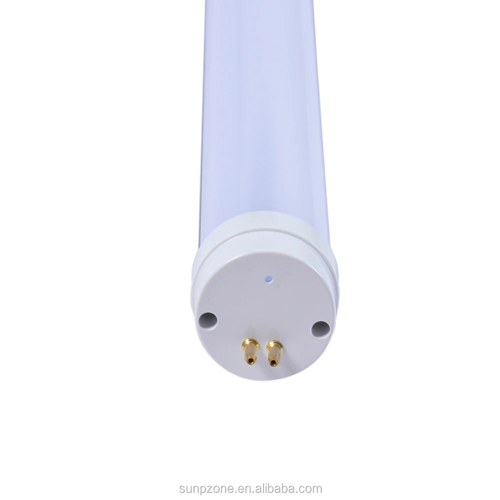 etl dlc 4ft 22w led tube T8 housing with T5 pins light