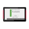 Wall Mount Android Poe Meeting Room Conference Tablet pc 10.1" With Touch Screen