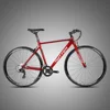 Chinese 2019 New Hybrid Road Bike Frame 700C Hybrid Road Bike Bicycle for Sale