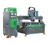 ATC cnc router 1325C woodworking machine with best price