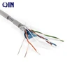 305m 4pairs Cat5e SFTP network bulk cable for Ethernet cable