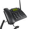 GSM Fixed Wireless Desktop Phone/GSM FCT Fixed Cordless Telephone with Back-up Battery (1 SIM Card Slot+Two-way SMS)