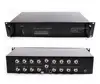 Dual Antenna GPS Distribution System 16 way Rackmount GPS splitters