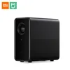 Xiaomi Mijia 3D Android 6.0 Projector 3500 Lumens Wifi bluetooth 4.1 Mi Projection Support 4K