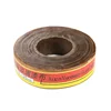 Electrical insulating material glass silk varnished cloth for motor