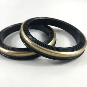 Weco 1502 Hammer Union Seal with Metal-Backed Seal Ring for Flow Line & Oil Field